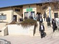 گزارش تصویری بازدید مدیران مدارس متوسط دوم ( دبیرستان) از دانشگاه صنعتی شاهرود (دوربین سوم)